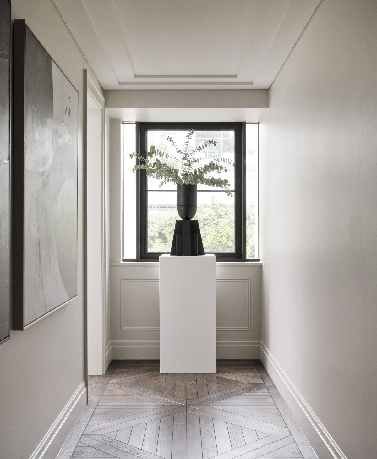 悉尼 Queen Street 住宅丨澳大利亚悉尼-13