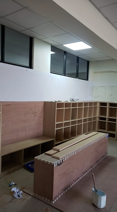 A Classroom | Inspired by Nature : Where Learning Grows-12