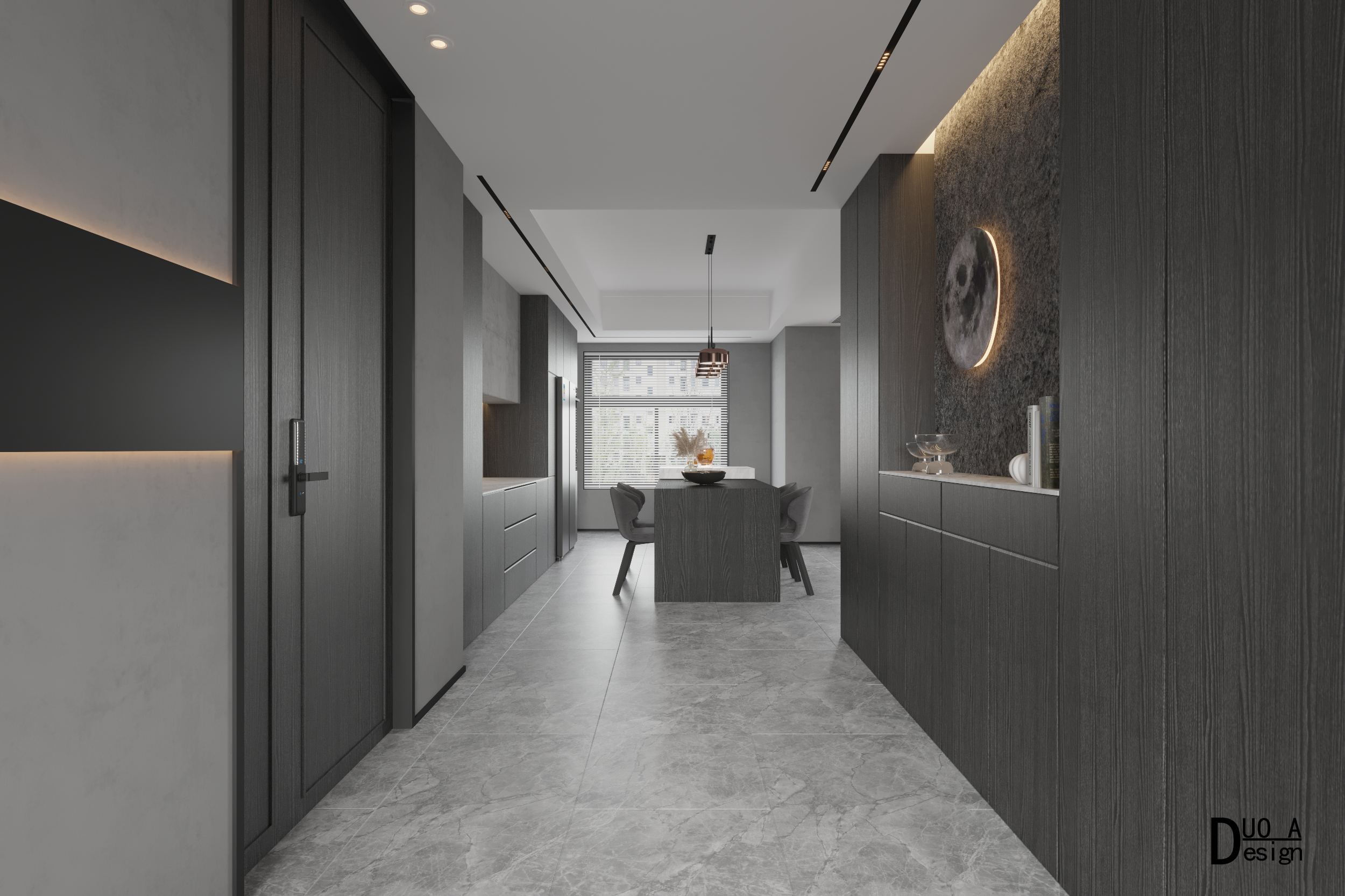 二〇二〇 家装作品-60