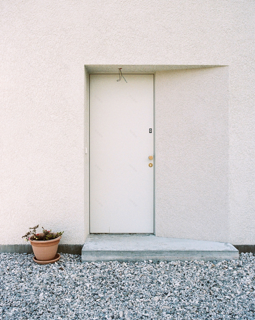 丨斯洛文尼亚丨Arhitekti Počivašek Petranovič-30