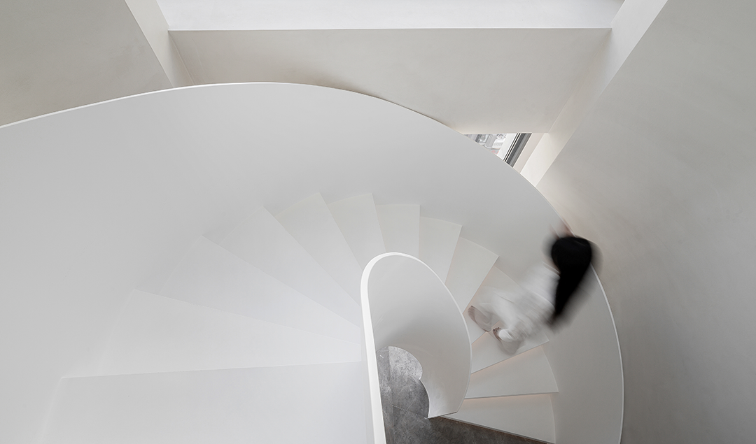 流动的光影丨中国漳州丨祥则居设计事务所-58