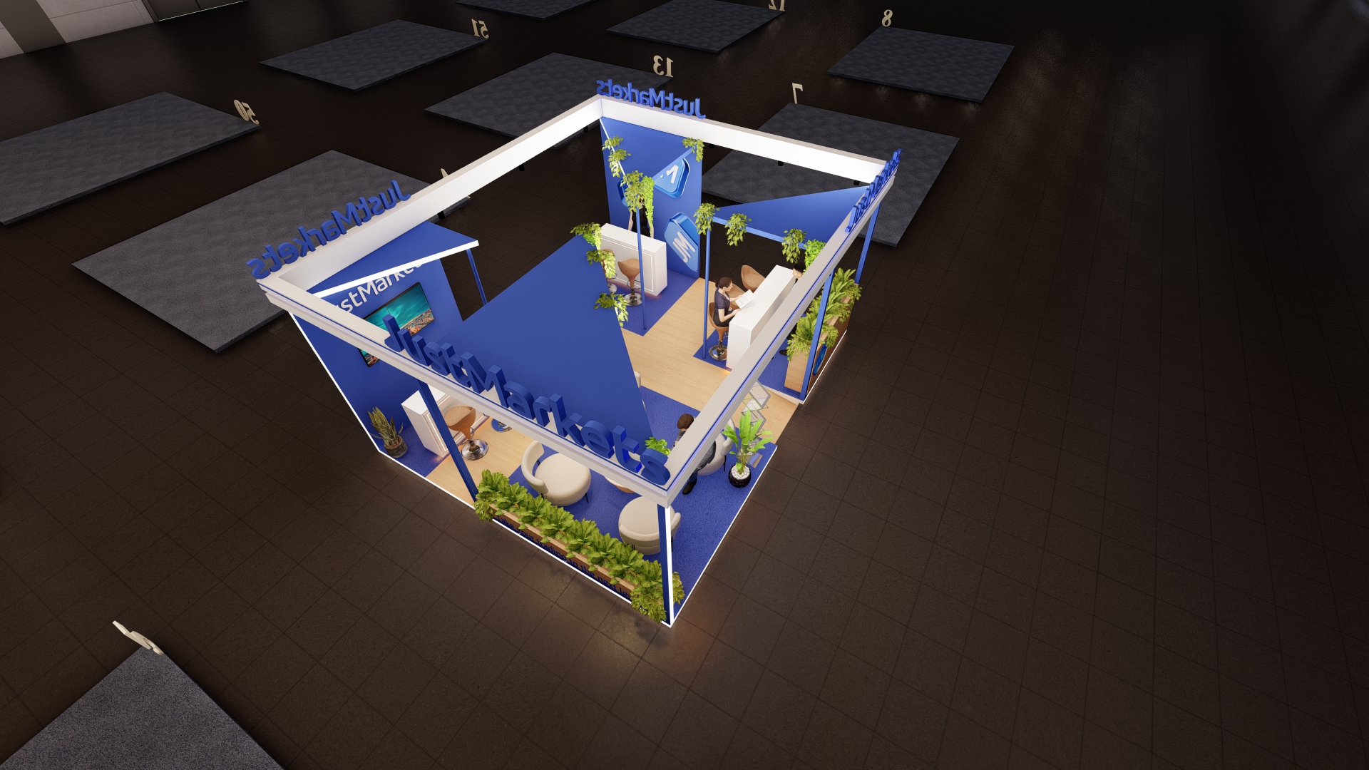 丨阿联酋迪拜丨Ar. Bhumika Gajjar-12