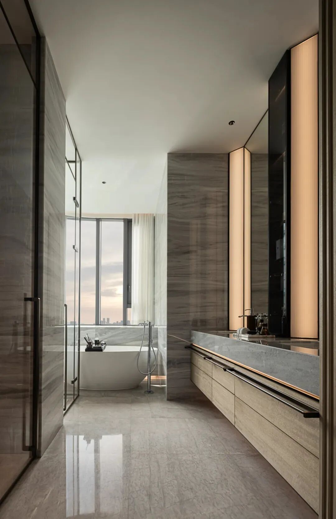 傲璇兆丰Essence丨GFD广飞设计-39