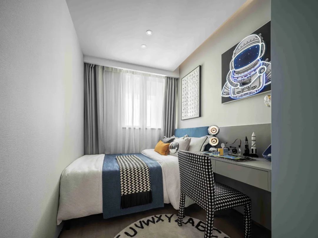 深圳梓盛发·万象里园丨中国深圳丨域度空间设计-57