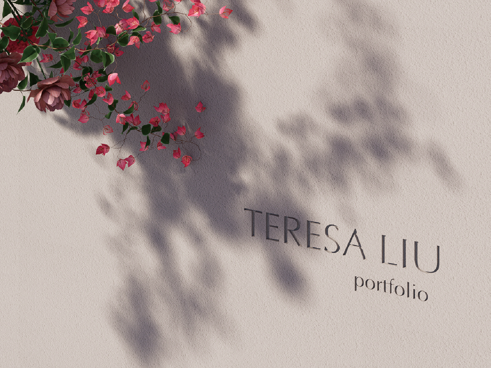 Interior Design Porfolio/室內設計作品集2023-2025-0