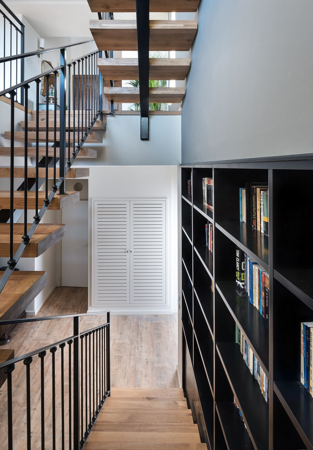 海边的乡村工业风私宅-30