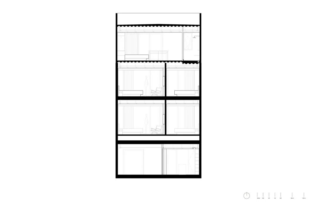 马卡纳之家丨墨西哥丨Enekén Studio-84