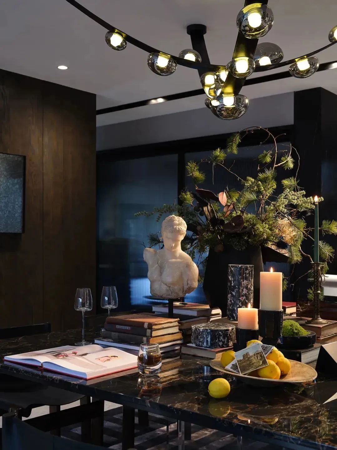 复古之家丨唐忠汉,葛亚曦-19