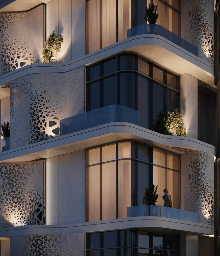 哈马特山(这里hills在没有更多背景下可翻译为山 ,若有具体地理背景可更精准对应) 丨Nuvelti.-12