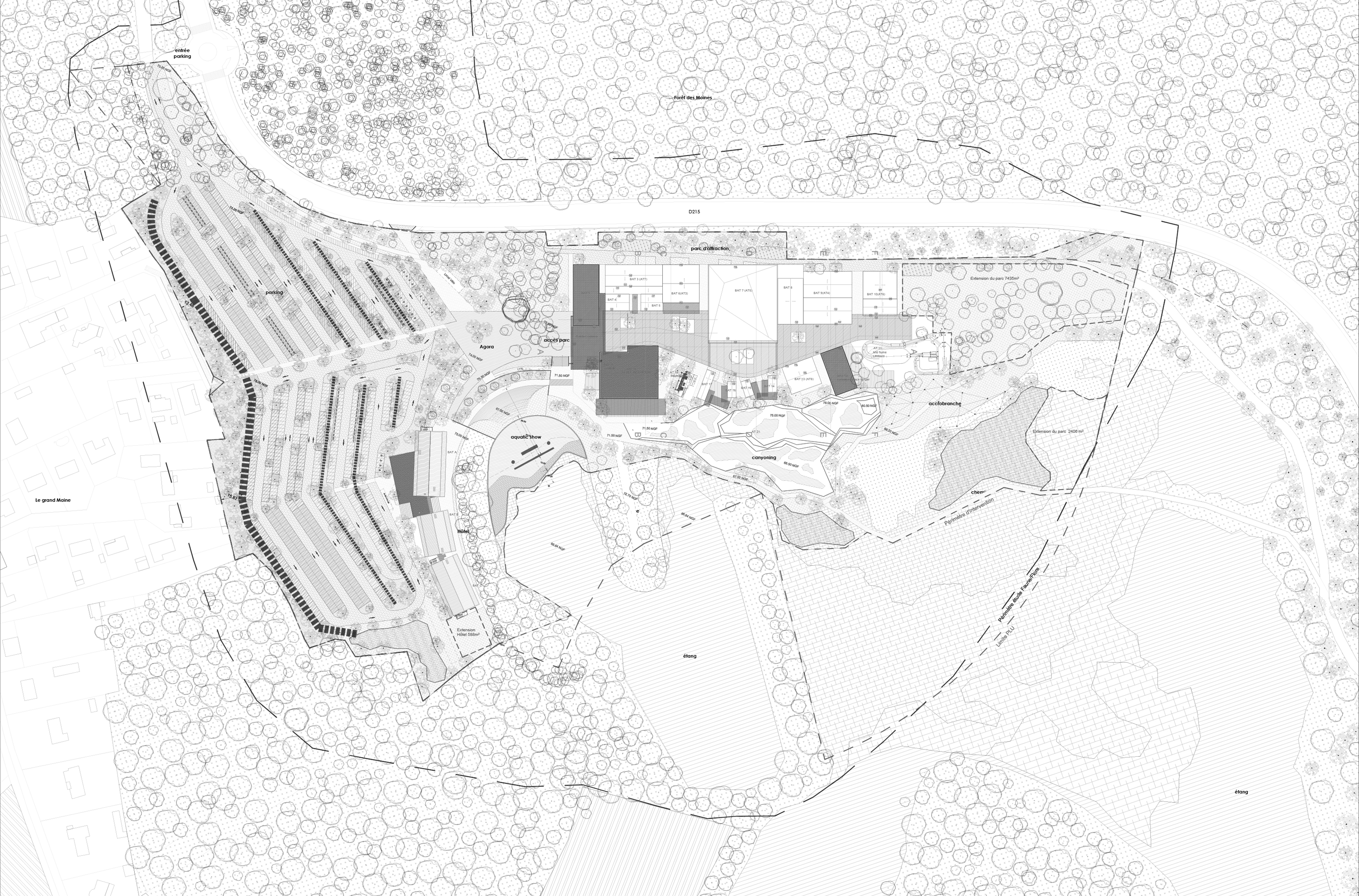 Family Entertainment Center "IMAGILAND"-10