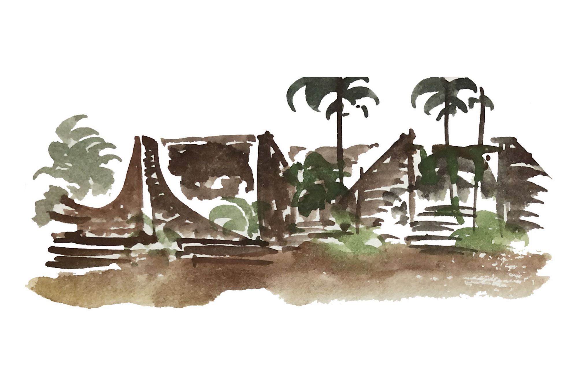 地下废墟,阈值丨印度丨阈值建筑事务所-71