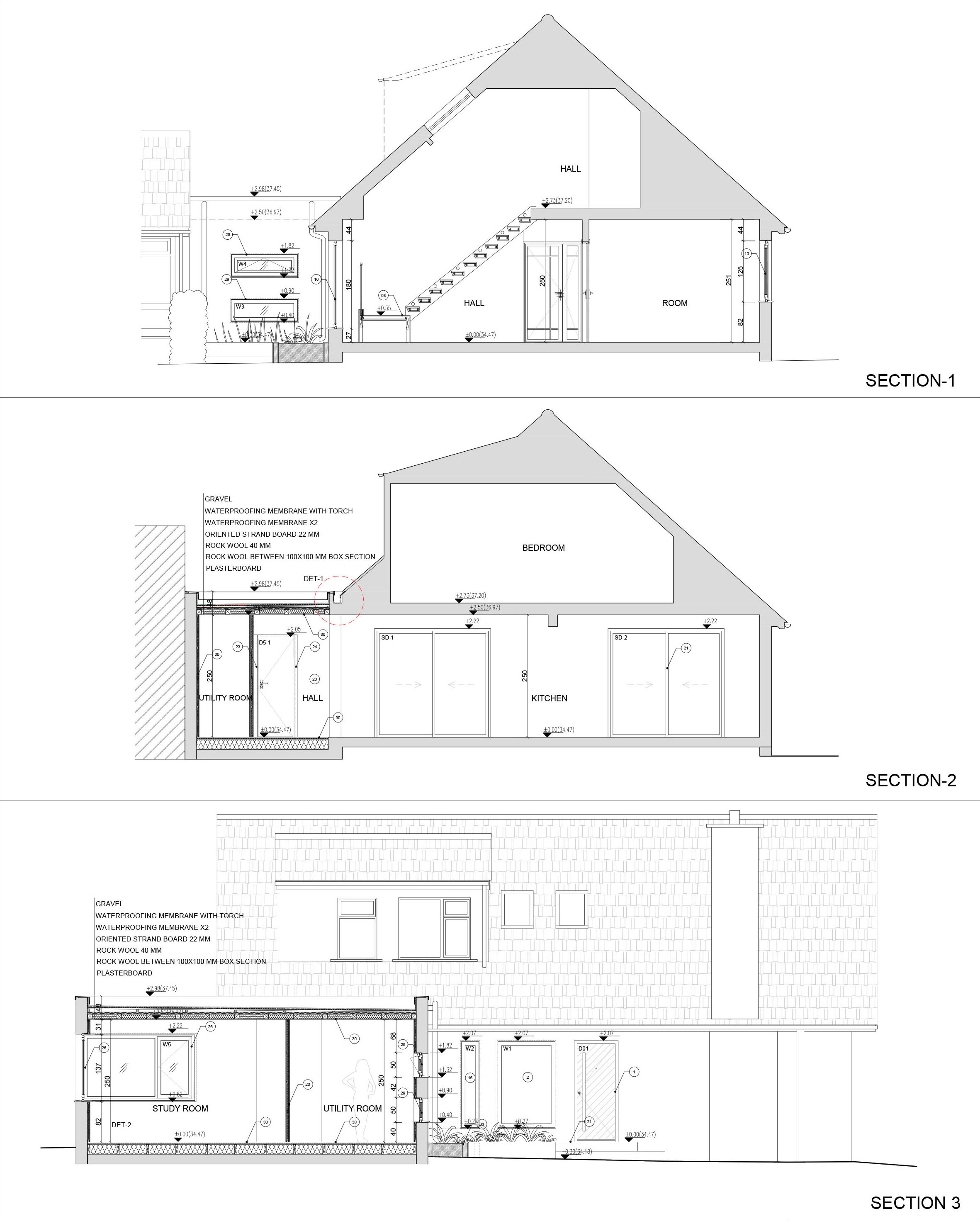 RENOVATION PROJECT 2D DRAWINGS-7