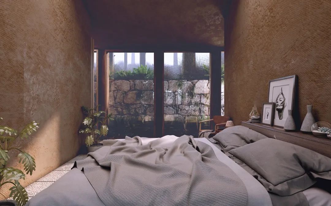 皮纳尔之家丨墨西哥丨V Taller-79