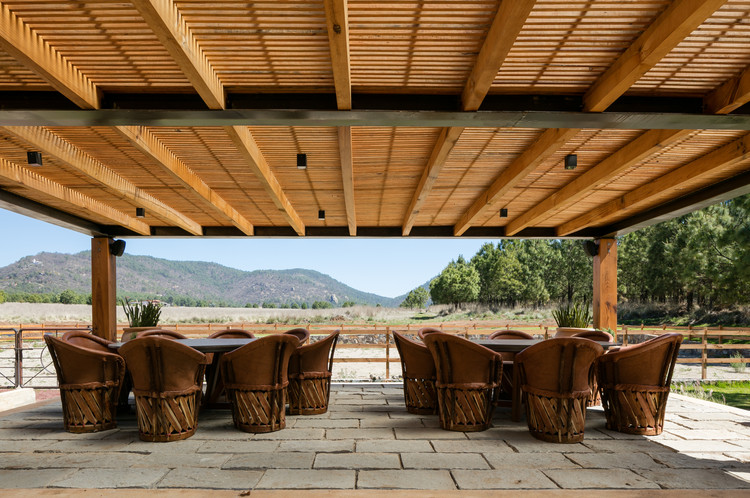 San Francisco Ranch   AE Arquitectos-29