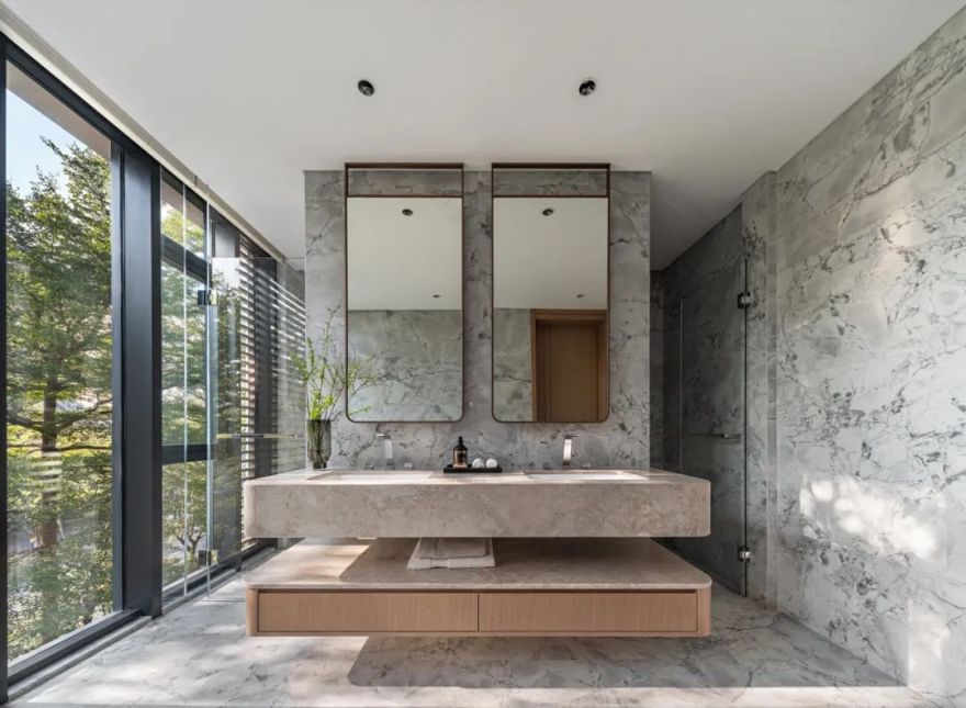 广州番禺华盛大学小筑丨中国广州-32