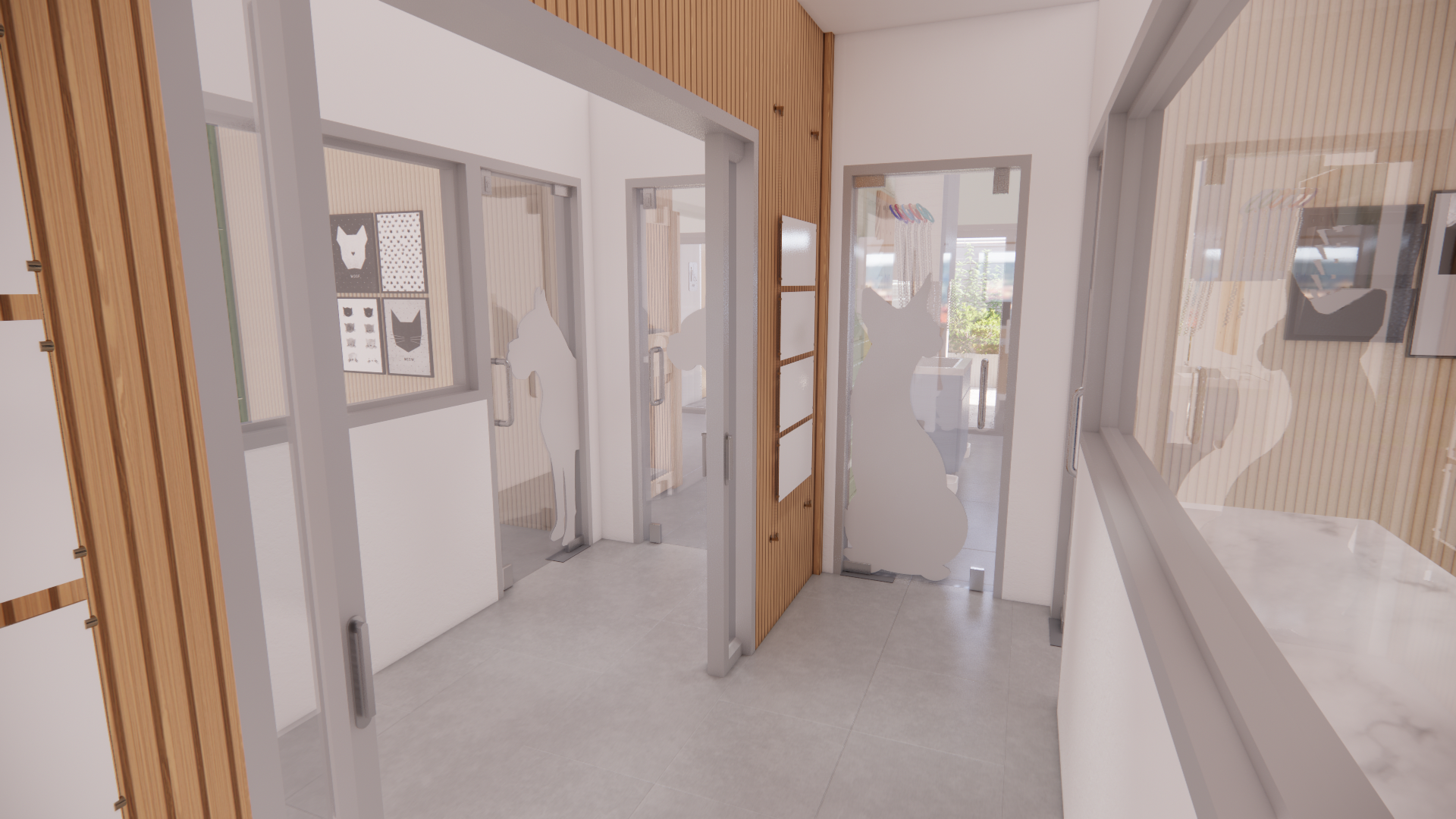 Veterinary & Animal Shelter Project Proposal-5