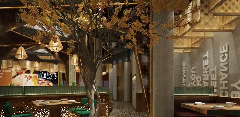 
逅烤 集市烤肉 -7