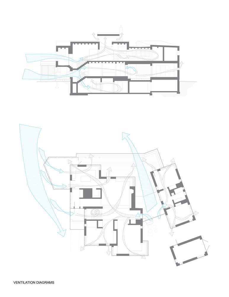 Meadow Beach House 海滨草地的宁静之居-47