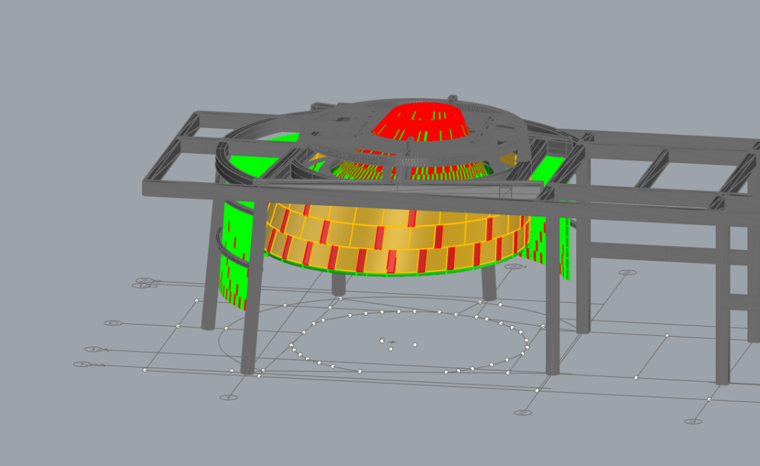 武汉金地·大成乐府|江鹦展翅，礼乐鸣响-69