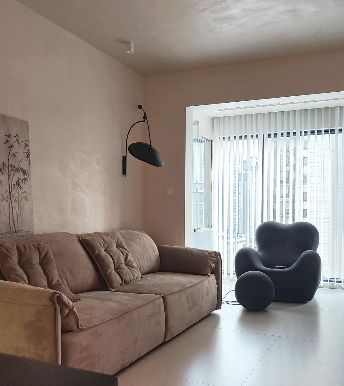 岁月静好丨中国洛阳丨洛阳庆禹果装饰设计有限公司-24