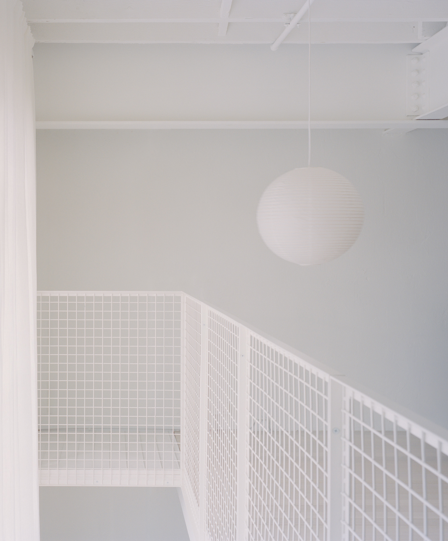 墨尔本 Kerr 街公寓 | 工业风与现代家庭生活的完美融合-25