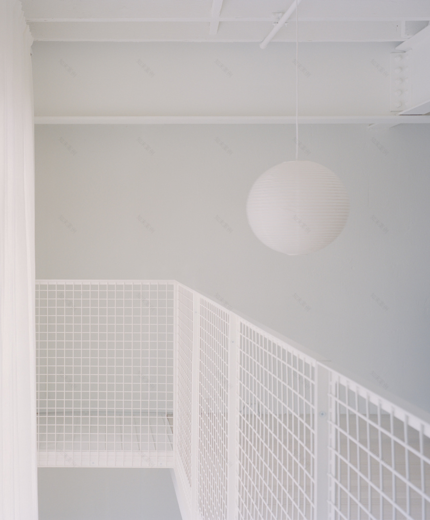 墨尔本 Kerr 街公寓 | 工业风与现代家庭生活的完美融合-25