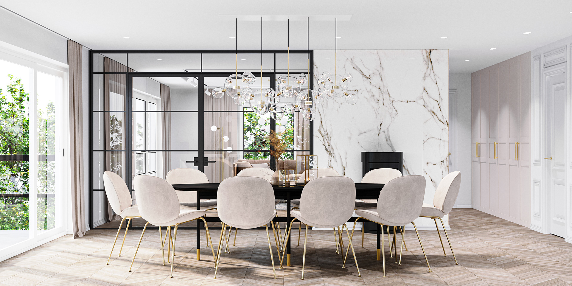 桑德拉项目丨立陶宛维尔纽斯丨Daina Petravice-30