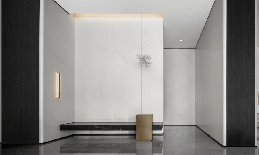 重庆中海·映溪臺售楼中心丨中国重庆丨Yan Design大研设计-51