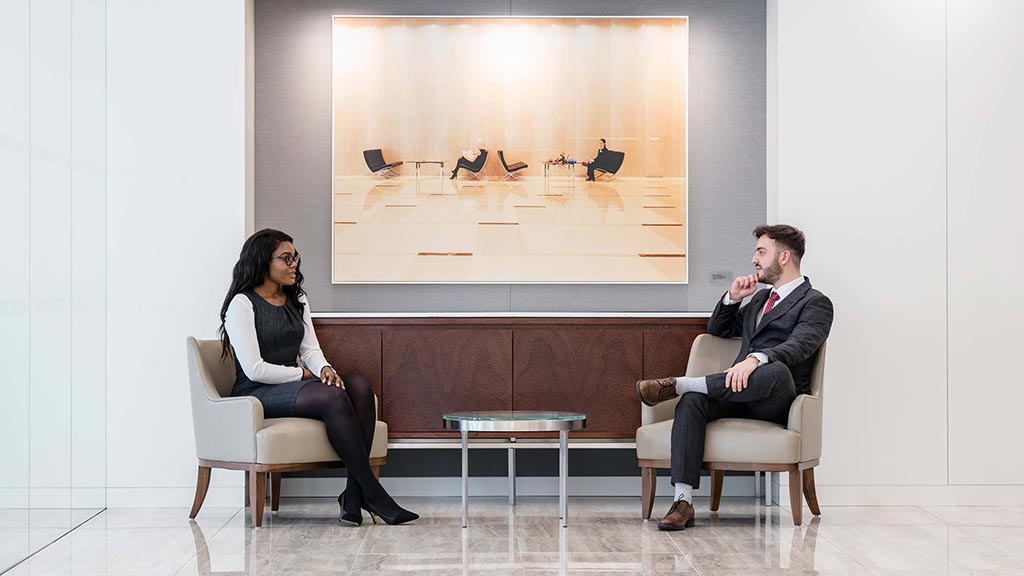 Gibson Dunn 伦敦办公室-7