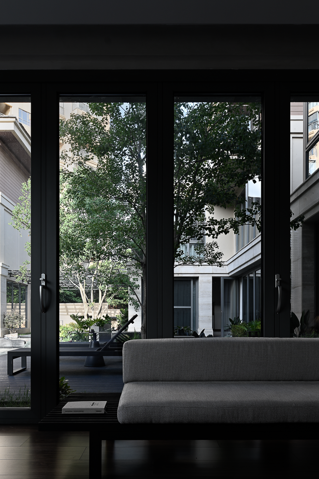 东山岛·栖屿度假别墅酒店丨北辰设计-68