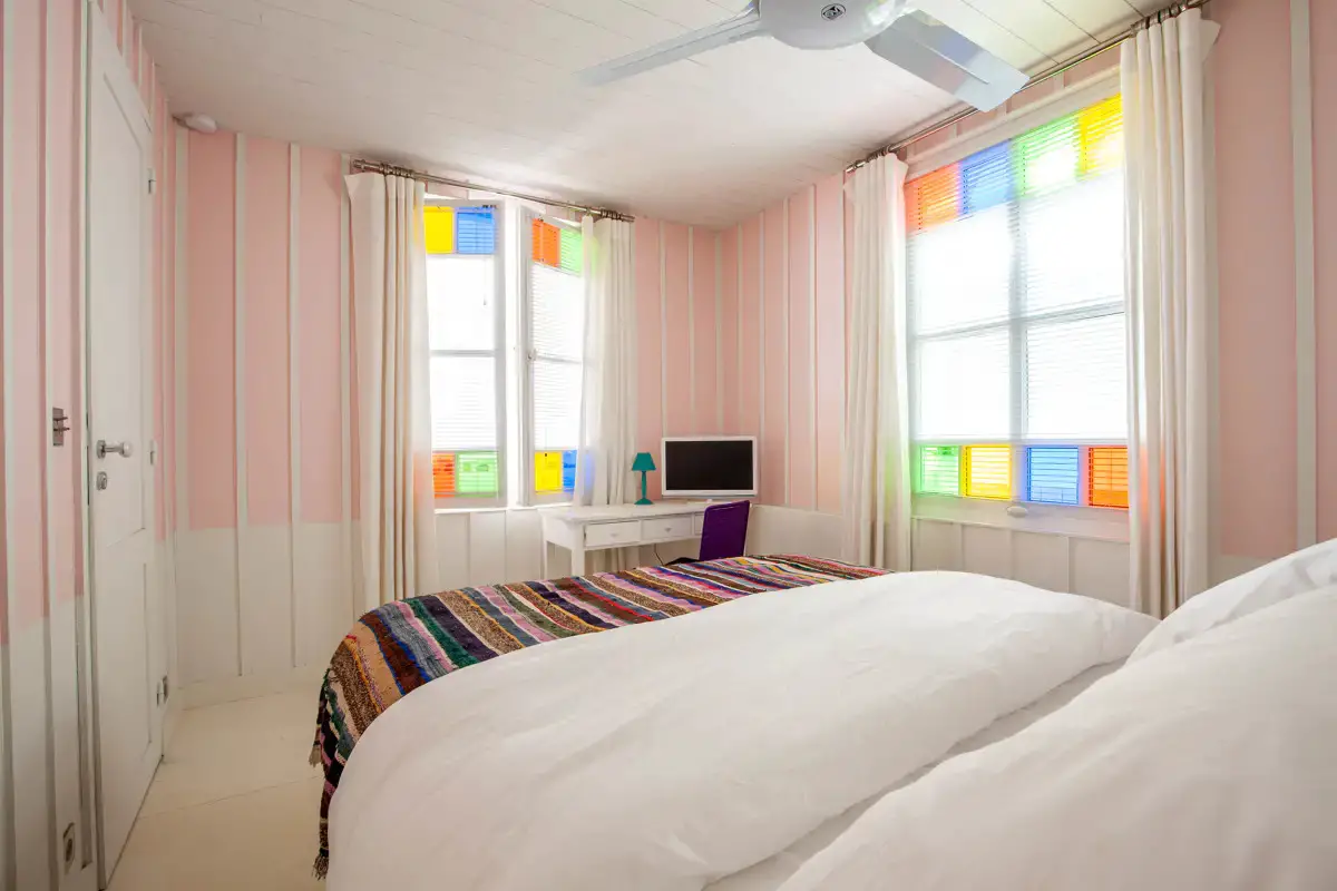 梦幻海滨木屋 | Cap Ferret 的 Villa des Pêcheurs-28