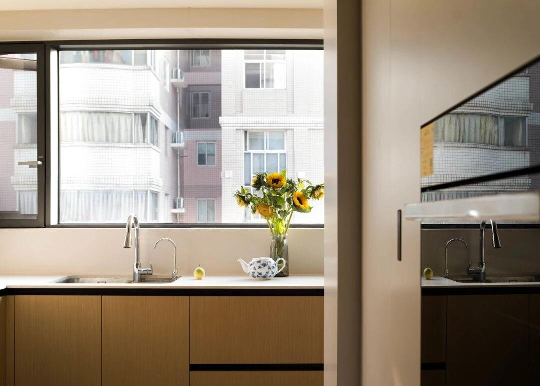 心安之所,即是归处丨中国成都丨成都集伽室内设计有限公司-36