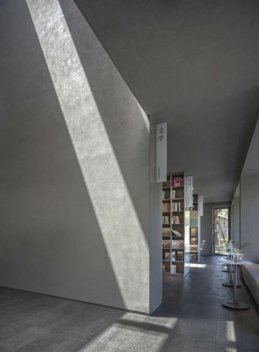 内建築新作|城市更新·杭州留下1129社区中心-117