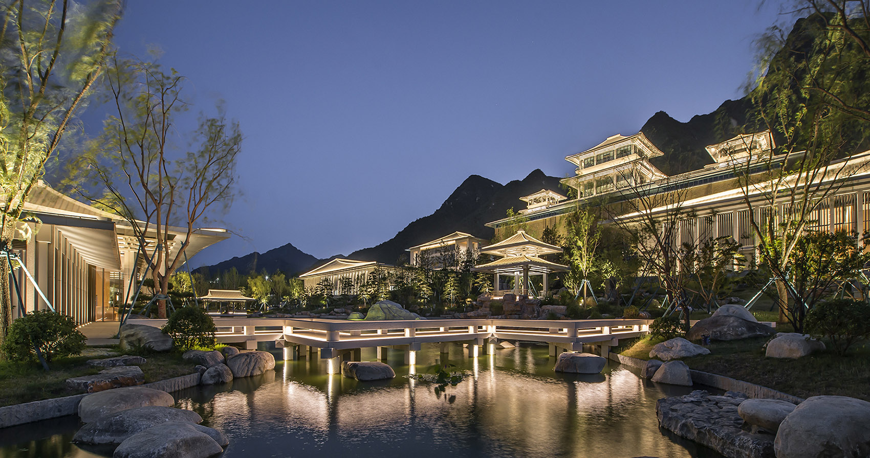 西安国家版本馆丨中国西安丨中国建筑西北设计研究院-25