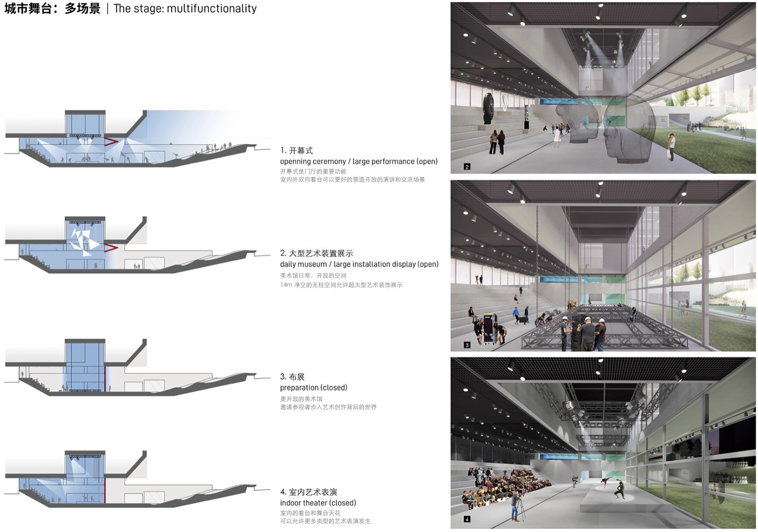 罗湖美术馆升级改造工程全过程设计丨中国深圳丨reMIX临界工作室-47