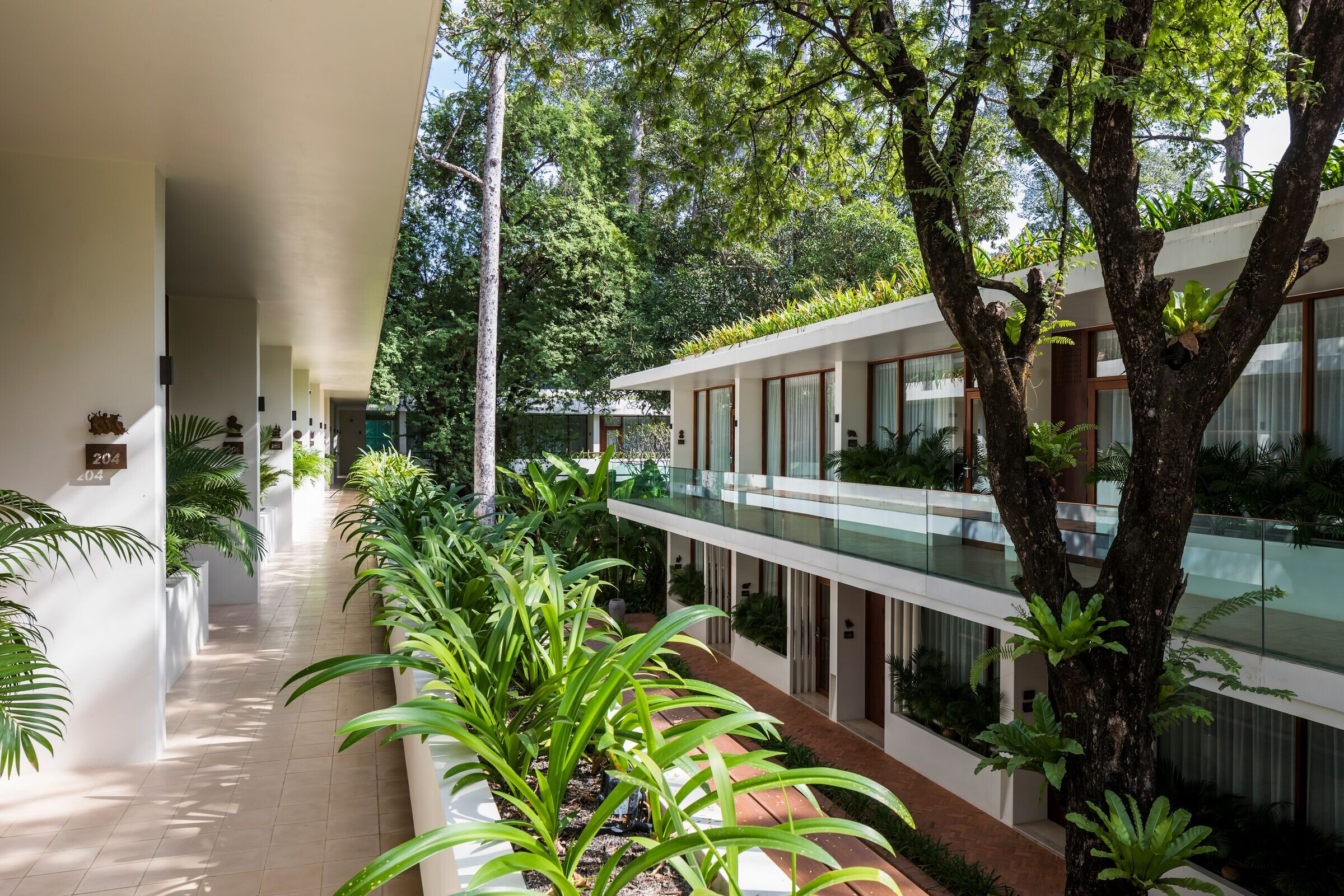 FCC Angkor 酒店-27