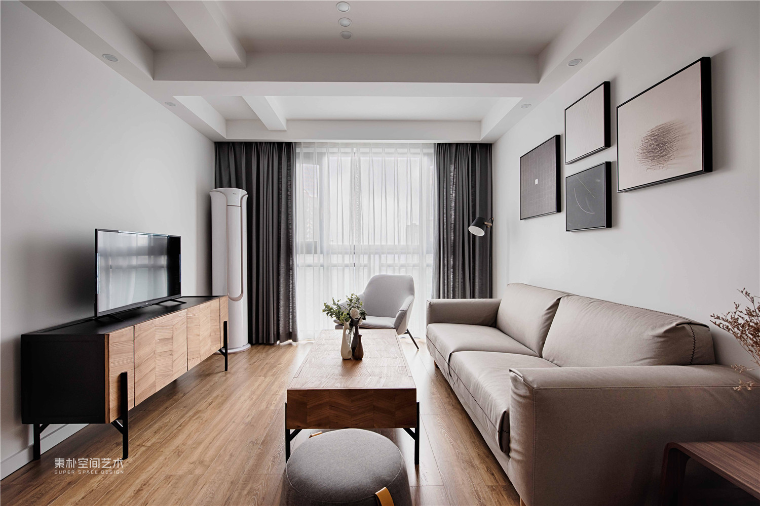 素朴设计 | 简单清爽，实用功能强-28