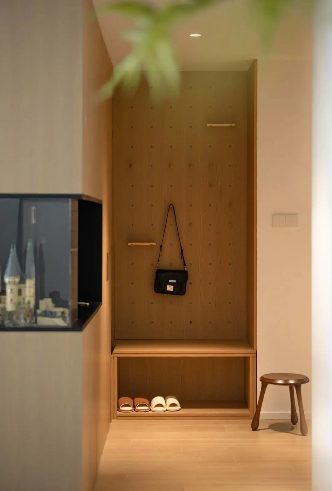 清和一舍 · 拥抱自然的宁静之家丨清和一舍室内设计机构-15