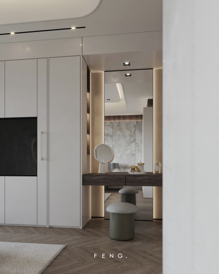 锋 · 高级灰私宅丨中国深圳-51