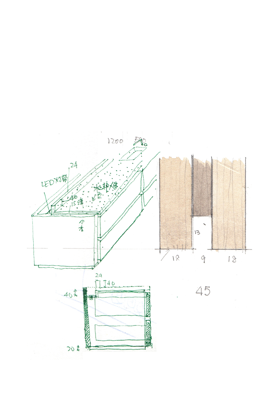 无言之诗 · 高端木地板展厅设计丨中国广州丨谭立予-73