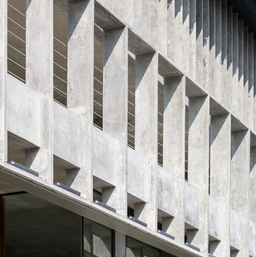 灯塔丨越南丨Toob Studio-31