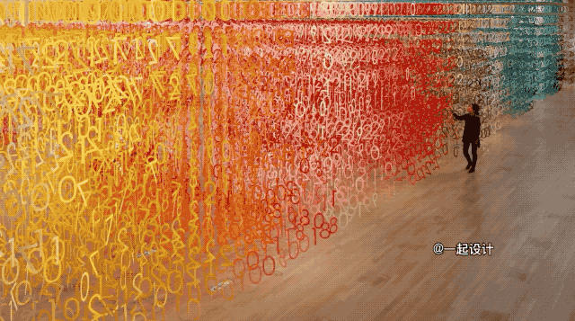 色彩大师Emmanuelle Moureau·的惊艳设计作品丨日本东京-72