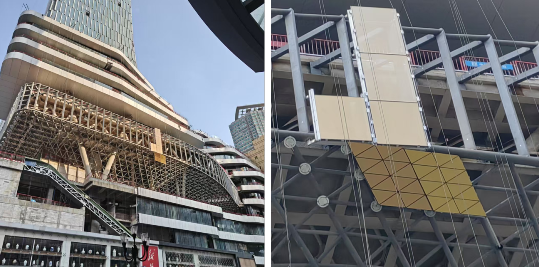 现场直击|天津DAF建筑表皮大会|华纳幕墙-38