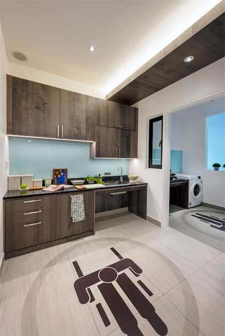 「iN 潮報」：Suntrack 深諳「全齡通用宅」是未來住宅主流，傾力打造幸福社區｜Suntrack Tuai Residence - Creativehomex-15