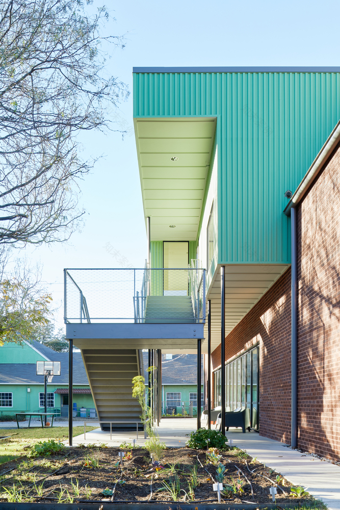 Griffin School Murray Legge Architecture-33