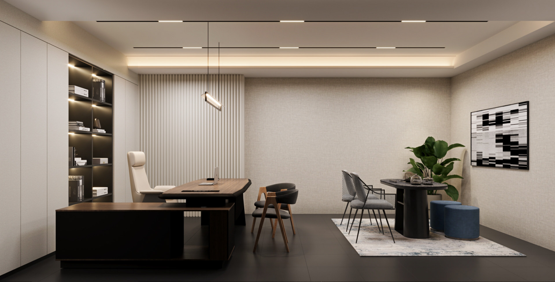 QZ Office & Retail Design-23