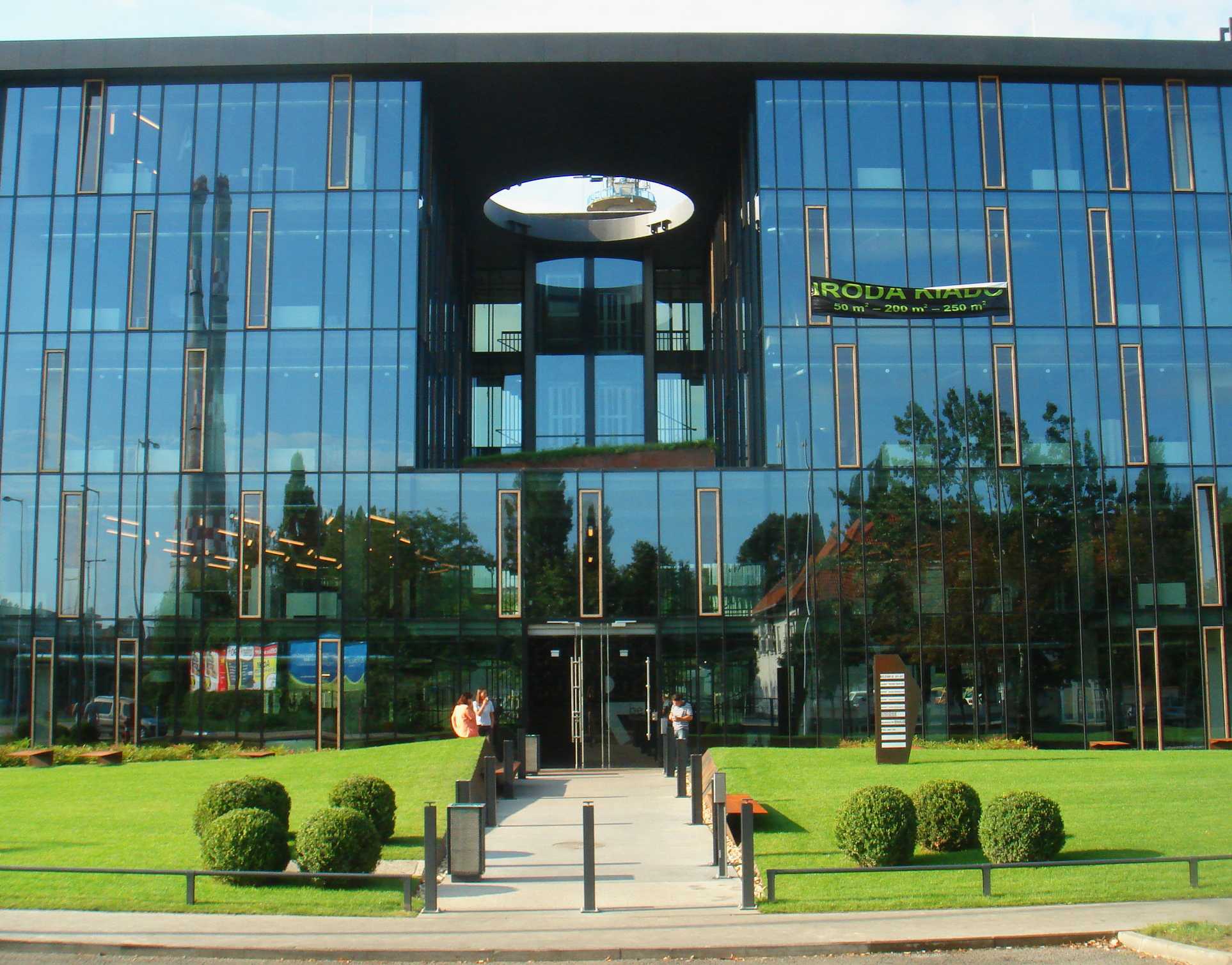 布达佩斯 Market Hall 市场大厅丨匈牙利布达佩斯丨Sch?n építész Iroda Kft.-7