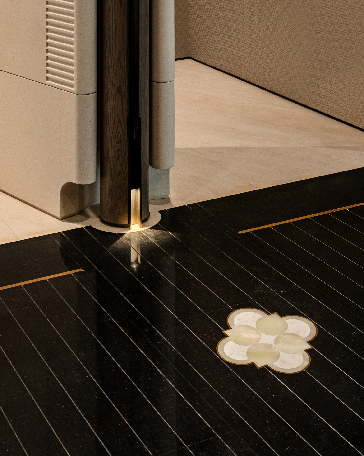 中海·大运玖堂艺术展厅丨中国深圳丨研质共设-12