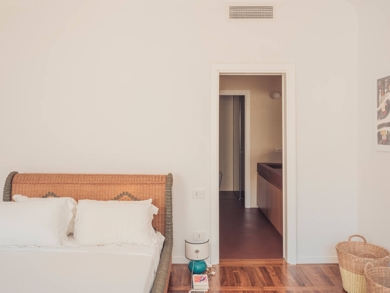 佛罗伦萨220平带圣斯皮里托教堂景观公寓设计丨意大利佛罗伦萨丨AFSa建筑工作室-9