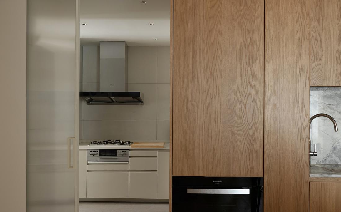 季意质愈 · 打造艺术感与时尚感兼具的家丨JIA-51